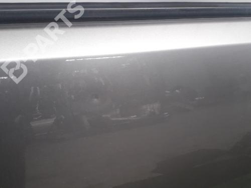 Right front door NISSAN X-TRAIL I (T30) 2.2 dCi | BP6180753C3 
