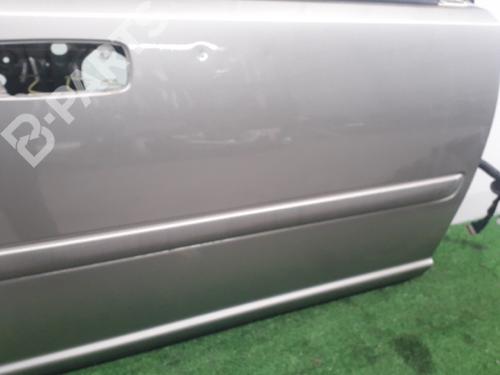 Right front door NISSAN X-TRAIL I (T30) 2.2 dCi | BP6180753C3 