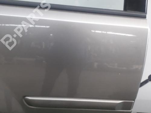 Right rear door NISSAN X-TRAIL I (T30) 2.2 dCi | BP6180755C5 