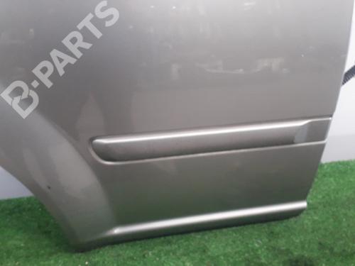 Right rear door NISSAN X-TRAIL I (T30) 2.2 dCi | BP6180755C5 