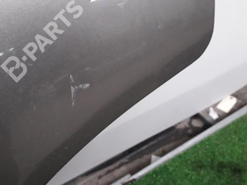 Left rear door NISSAN X-TRAIL I (T30) 2.2 dCi | BP6180756C4 