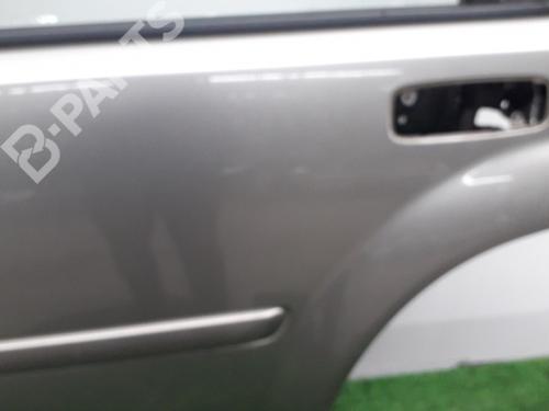 Left rear door NISSAN X-TRAIL I (T30) 2.2 dCi | BP6180756C4 