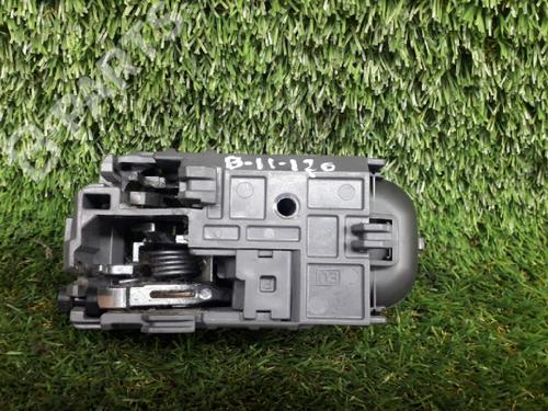 Rear right interior door handle NISSAN X-TRAIL I (T30) 2.2 dCi | BP6180763I16 