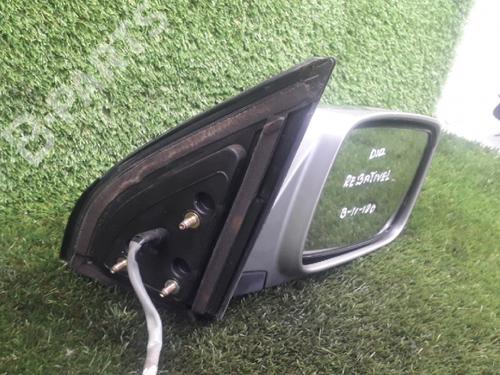 Right mirror NISSAN X-TRAIL I (T30) 2.2 dCi | BP6180769C27 