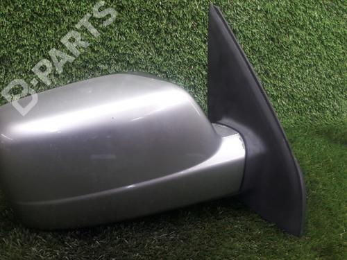 Right mirror NISSAN X-TRAIL I (T30) 2.2 dCi | BP6180769C27 