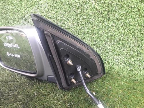 Left mirror NISSAN X-TRAIL I (T30) 2.2 dCi | BP6180770C26 