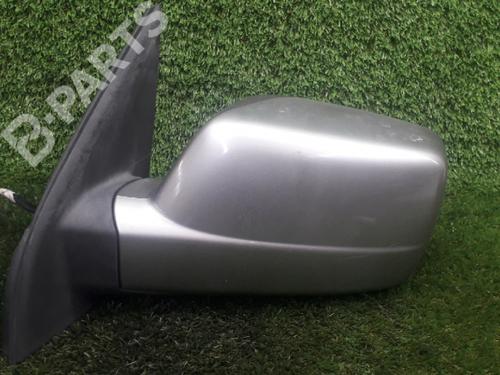 Left mirror NISSAN X-TRAIL I (T30) 2.2 dCi | BP6180770C26 