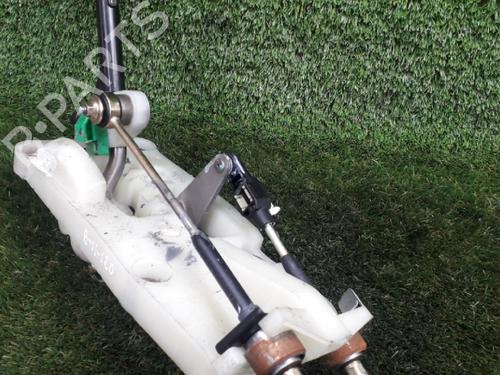 Gear lever NISSAN X-TRAIL I (T30) 2.2 dCi | BP14411424M90 