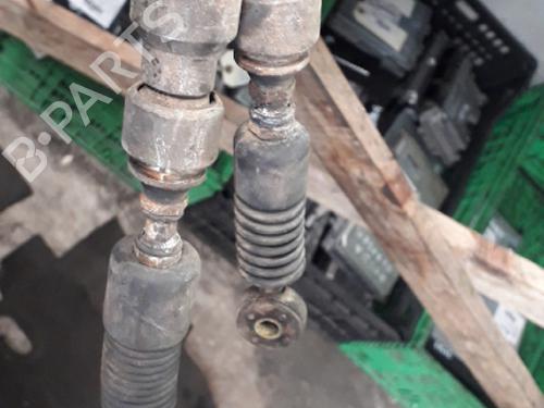 Gear lever NISSAN X-TRAIL I (T30) 2.2 dCi | BP14411424M90 