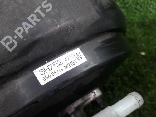Servo brake NISSAN X-TRAIL I (T30) 2.2 dCi | BP6180772M42 