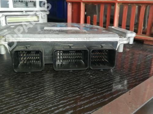 Used Engine control unit (ECU) PEUGEOT 206 Hatchback (2A/C) 2.0 HDI 90 (90 hp) 6180776