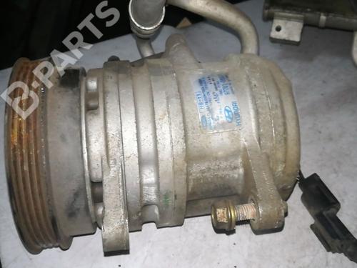Used AC compressor HYUNDAI ATOS (MX) 1.0 i (54 hp) 6180819
