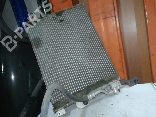 Used AC radiator HYUNDAI ATOS (MX) 1.0 i (54 hp) 6180820
