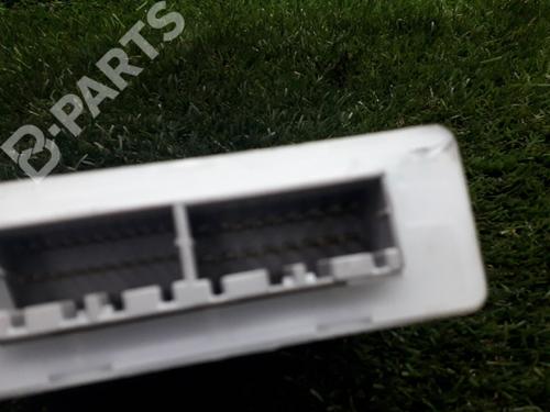 Engine control unit (ECU) NISSAN X-TRAIL I (T30) 2.2 dCi | BP6941928M57 