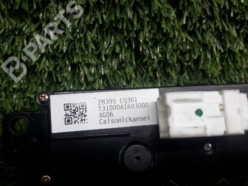 Switch NISSAN X-TRAIL I (T30) 2.2 dCi | BP6321089I30 