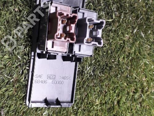Switch NISSAN X-TRAIL I (T30) 2.2 dCi | BP6321090I30 