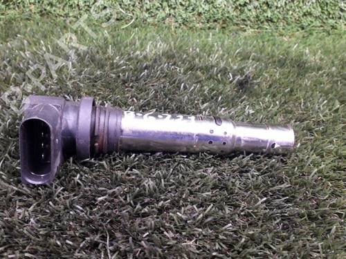 Used Ignition coil VW GOLF V (1K1) 1.6 FSI (115 hp) 14411439