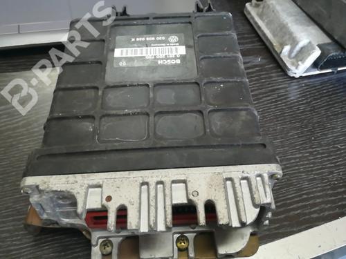 Engine control unit (ECU) VW GOLF III (1H1) 1.4 | BP6180934M57