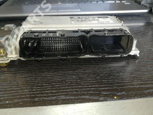 Computer motormanagement HYUNDAI COUPE II (GK) 1.6 16V (105 hp) 6180940