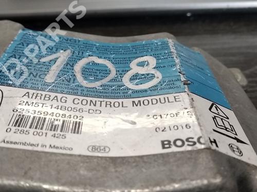 Used ECU airbags FORD FOCUS II (DA_, HCP, DP) 1.6 TDCi (100 hp) 6180964