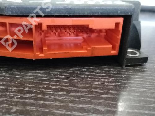 ECU airbags SMART CITY-COUPE (450)  | BP6180970M53