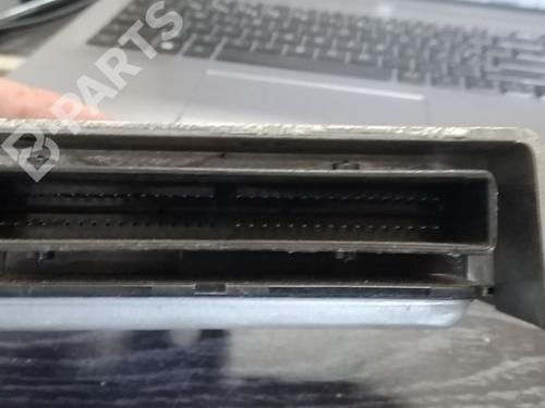 Kollisjonspute styreenhet RENAULT GRAND SCÉNIC II (JM0/1_)  | BP6180987M53