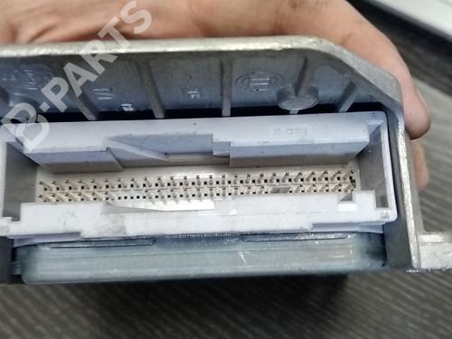 ECU airbags BMW 3 (E46)  | BP6180992M53 