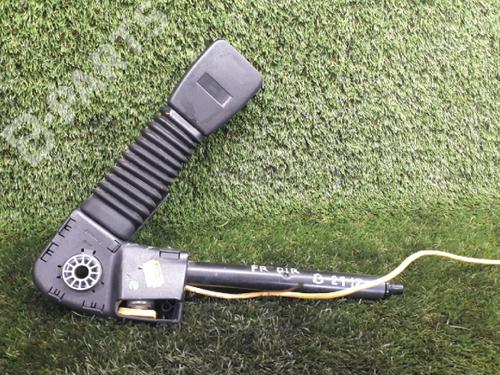 Klamra pasa bezpieczeństwa LAND ROVER DISCOVERY II (L318) 2.5 Td5 4x4 BP6181011I32