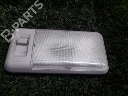 Lampa oświetlenia wnętrza LAND ROVER DISCOVERY II (L318) 2.5 Td5 4x4 BP7089153I8