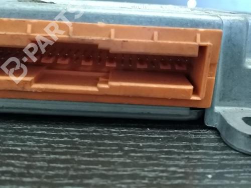 Kollisjonspute styreenhet CITROËN XSARA (N1)  | BP6181048M53