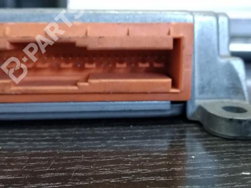 Kollisjonspute styreenhet CITROËN XSARA (N1)  | BP6181048M53