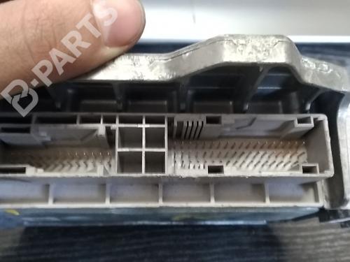 ECU airbags BMW 1 (E87)  | BP6181049M53 