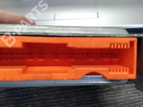 ECU airbags RENAULT KANGOO (KC0/1_)  | BP6181054M53 