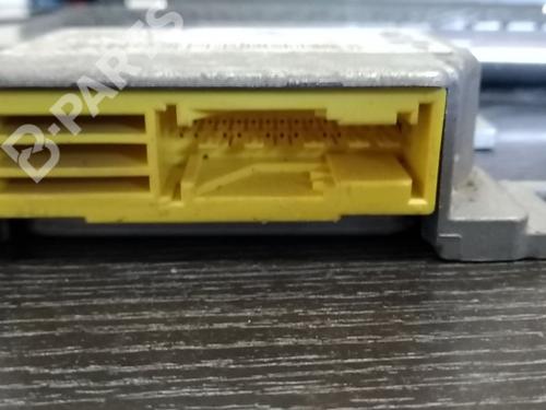Centralita airbag RENAULT CLIO II (BB_, CB_)  | BP6181065M53