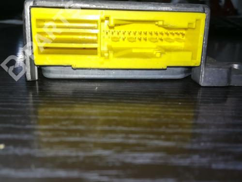 Airbag styreenhed RENAULT CLIO II (BB_, CB_)  | BP6181091M53 