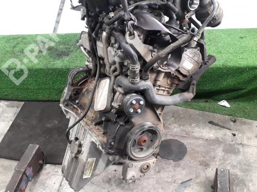 Engine MERCEDES-BENZ A-CLASS (W169) A 200 CDI (169.008, 169.308) | BP6181145M1 