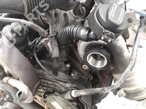 Engine MERCEDES-BENZ A-CLASS (W169) A 200 CDI (169.008, 169.308) | BP6181145M1 