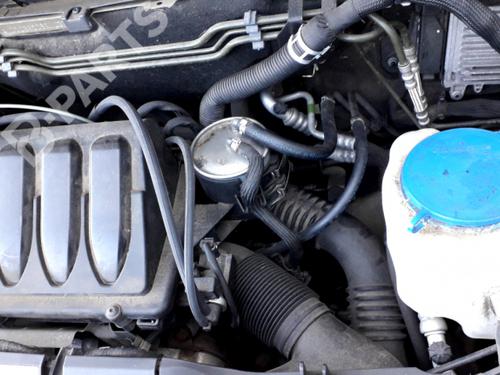Engine MERCEDES-BENZ A-CLASS (W169) A 200 CDI (169.008, 169.308) | BP6181145M1 