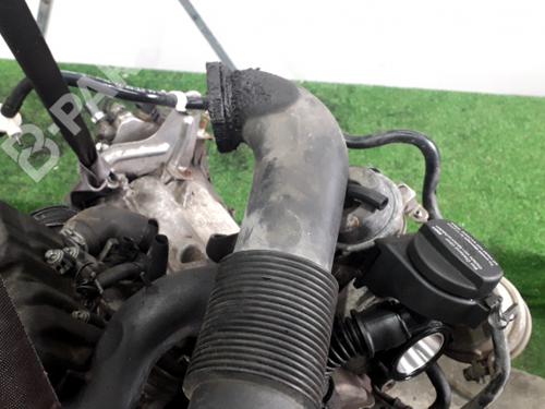 Engine MERCEDES-BENZ A-CLASS (W169) A 200 CDI (169.008, 169.308) | BP6181145M1 