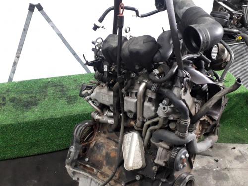 Engine MERCEDES-BENZ A-CLASS (W169) A 200 CDI (169.008, 169.308) | BP6181145M1 