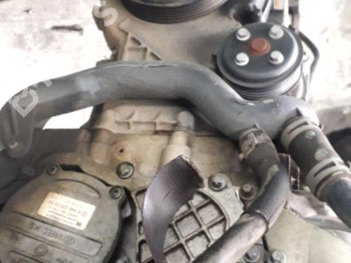 Engine MERCEDES-BENZ A-CLASS (W169) A 200 CDI (169.008, 169.308) | BP6181145M1 