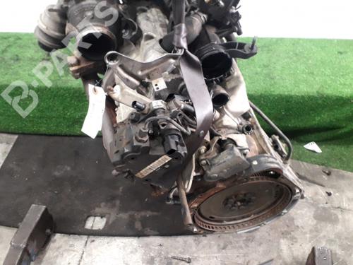 Engine MERCEDES-BENZ A-CLASS (W169) A 200 CDI (169.008, 169.308) | BP6181145M1 