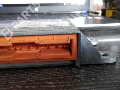 Used ECU airbags ROVER 75 (RJ) [1999-2005]  6181152