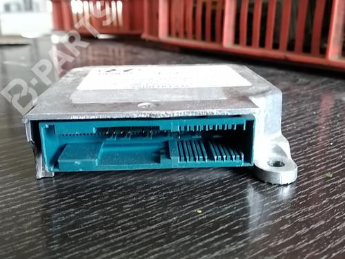 Kollisjonspute styreenhet HYUNDAI ACCENT II (LC) [1999-2012]  6181164