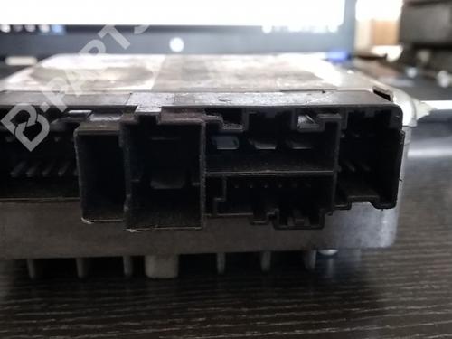 Used Engine control unit (ECU) FIAT PUNTO (188_) 1.2 Natural Power (60 hp) 6941936