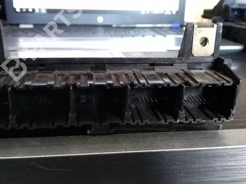 Centralina fecho central FORD FIESTA V (JH_, JD_) 1.4 TDCi (68 hp) 6969132