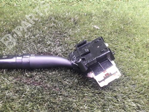 Used Steering column stalk TOYOTA AVENSIS (_T25_) 2.0 D-4D (CDT250_, CDT250R) (116 hp) 6181314