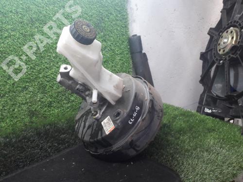 Used Servo brake TOYOTA AVENSIS (_T25_) 2.0 D-4D (CDT250_, CDT250R) (116 hp) 6181335