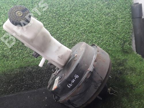 Servo brake TOYOTA AVENSIS (_T25_) 2.0 D-4D (CDT250_, CDT250R) | BP6181335M42