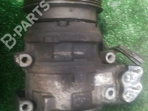 AC compressor KIA SPORTAGE II (JE_, KM_) 2.0 CRDi | BP6181343M34 